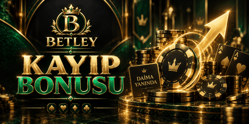 betley guncel giris